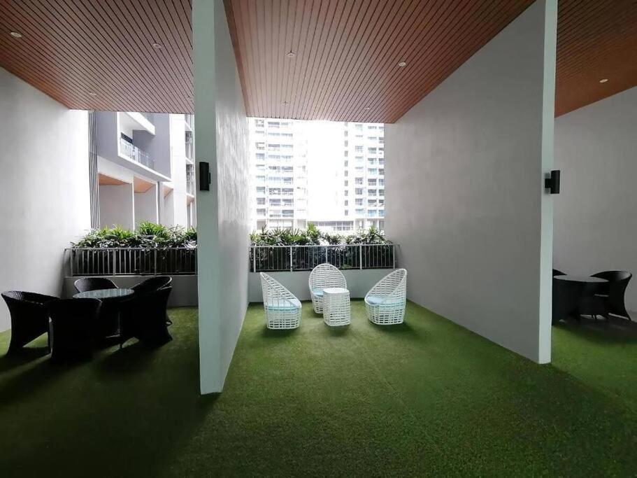 Great Atlantis Homestay Melaka Ngoại thất bức ảnh