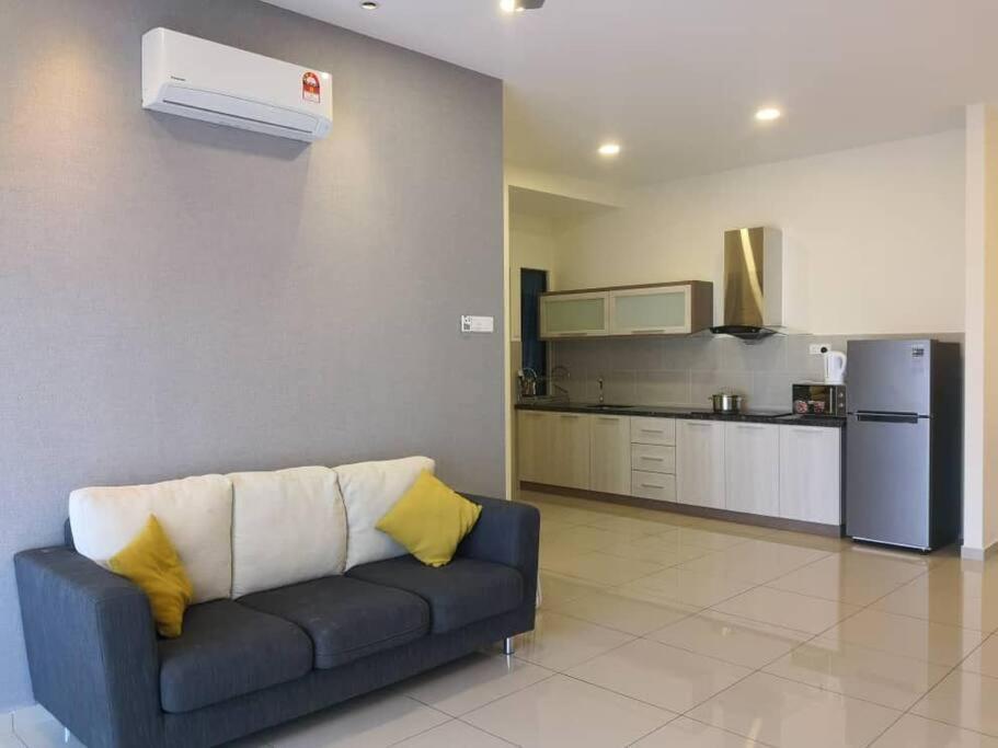 Great Atlantis Homestay Melaka Ngoại thất bức ảnh