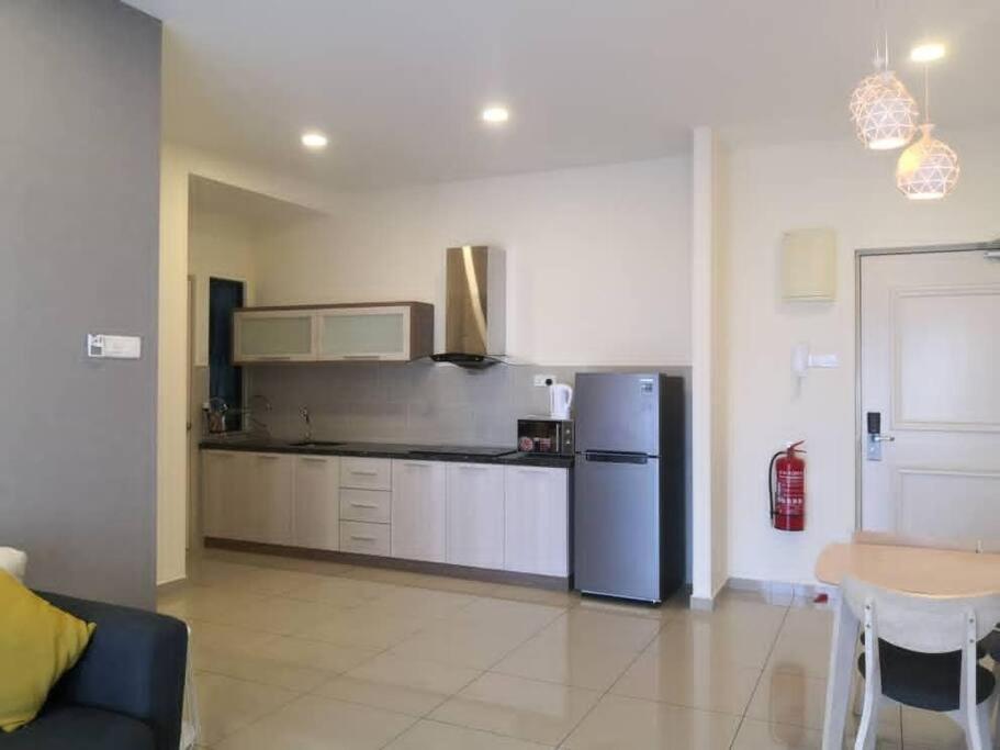 Great Atlantis Homestay Melaka Ngoại thất bức ảnh